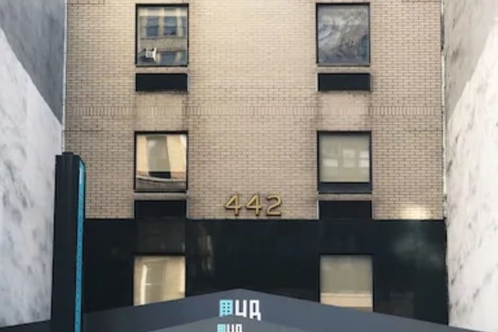 Hotel 1 of 26