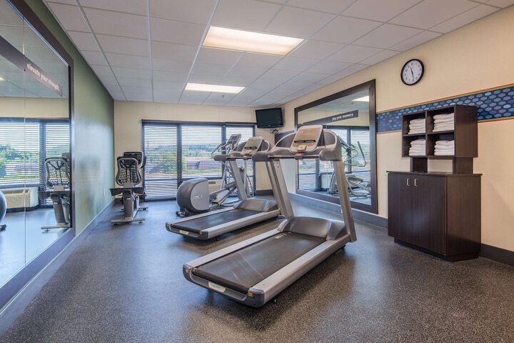 Health and Fitness 31 of 34
