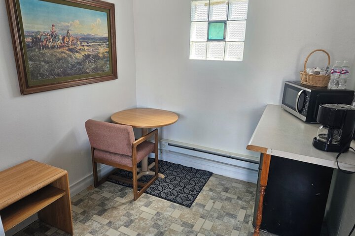 Two Rivers Inn