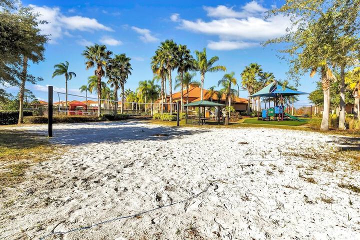 Aviana Resort- Pet Friendly 5bd / 4ba Home - #5av451