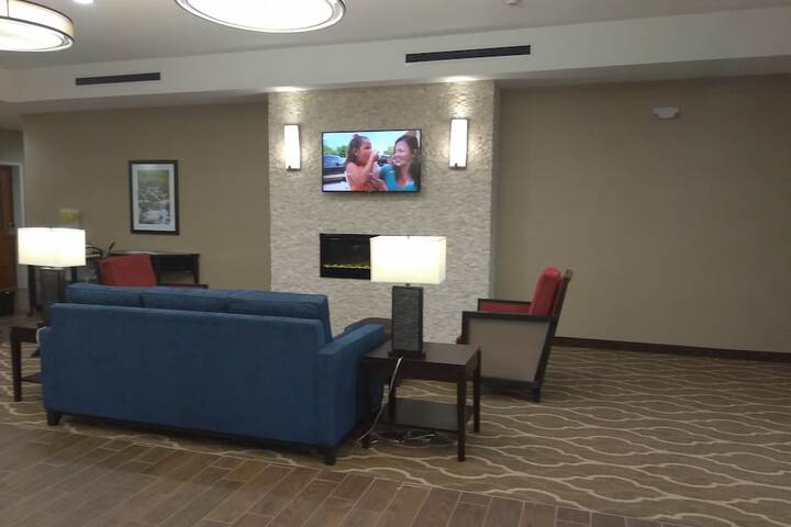 Hotel Interior 6 of 55