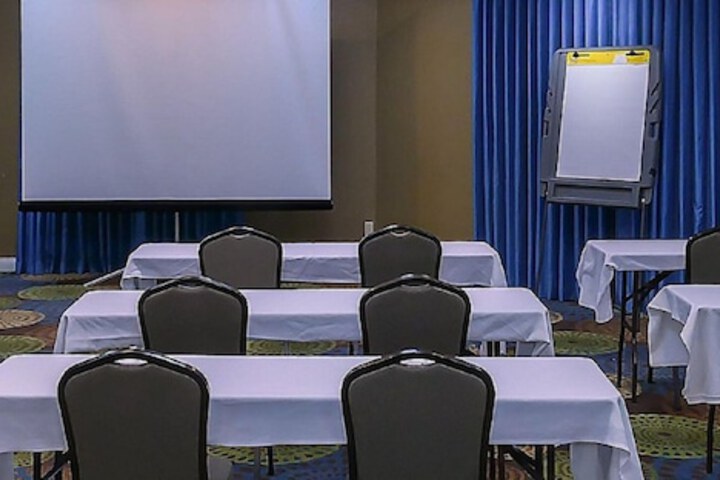 Meeting 22 of 40