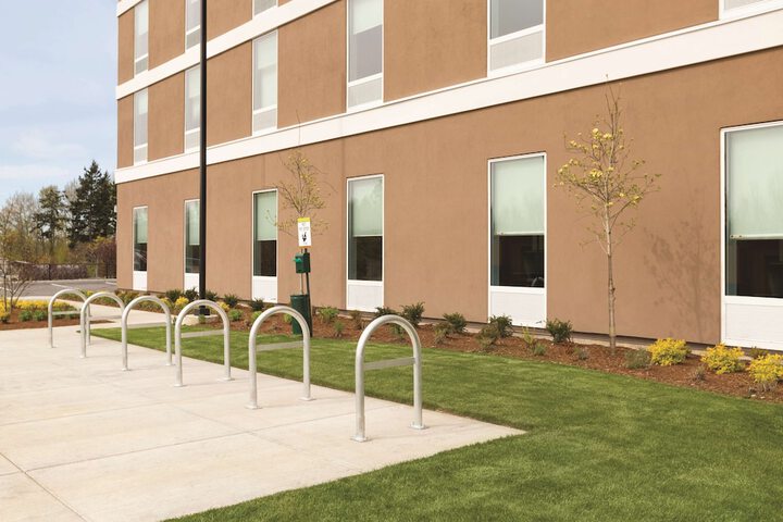 Home2 Suites by Hilton Bellingham Airport