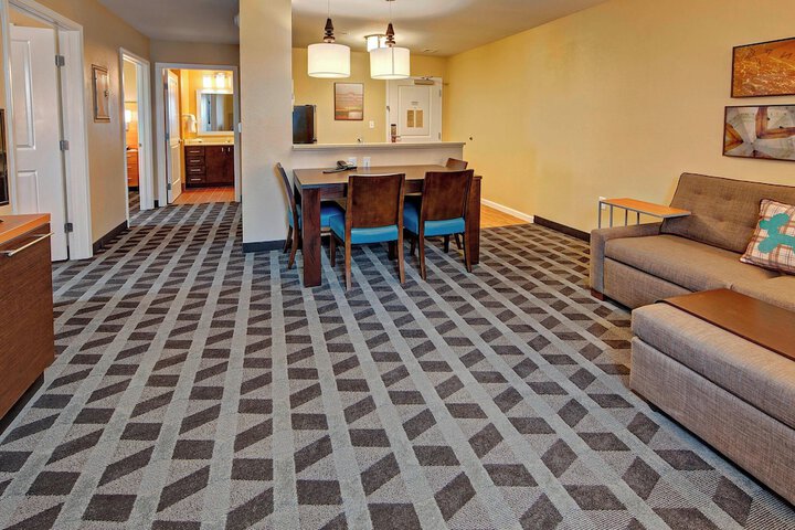 TownePlace Suites Hattiesburg