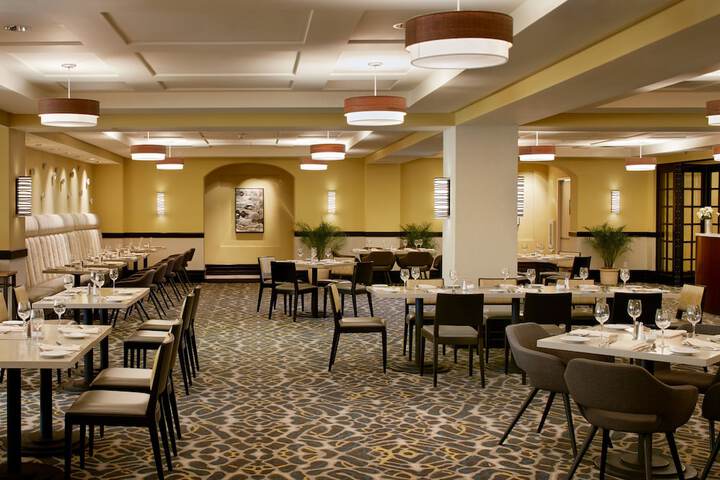 Crowne Plaza Cabana Palo Alto by IHG