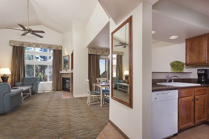WorldMark South Shore