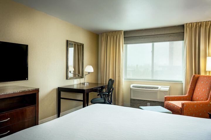 Hilton Garden Inn Seattle Issaquah