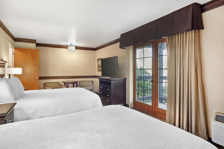 Best Western Plus Yosemite Gateway Inn