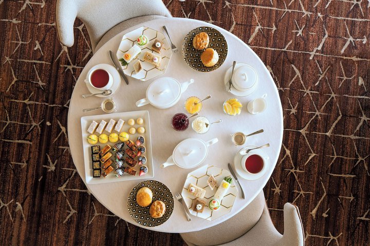 The Phoenician a Luxury Collection Resort, Scottsdale