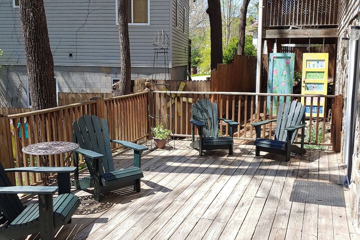 Terrace/Patio 59 of 71