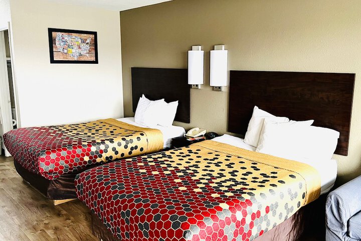 Econo Lodge Fort Knox