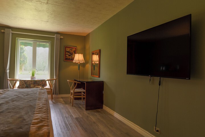 Hotel Cowansville