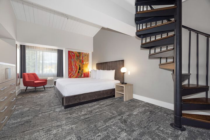 Lake Placid Inn Boutique Hotel
