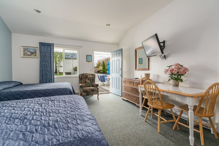 Ner Beach Motel