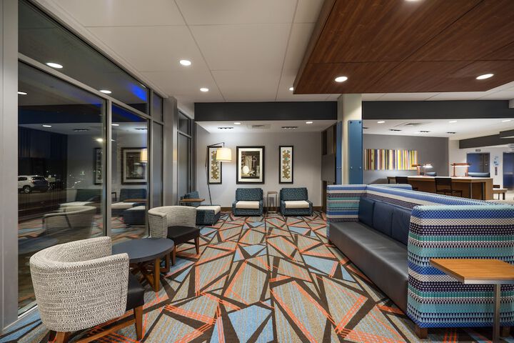 Hotel Interior 16 of 58