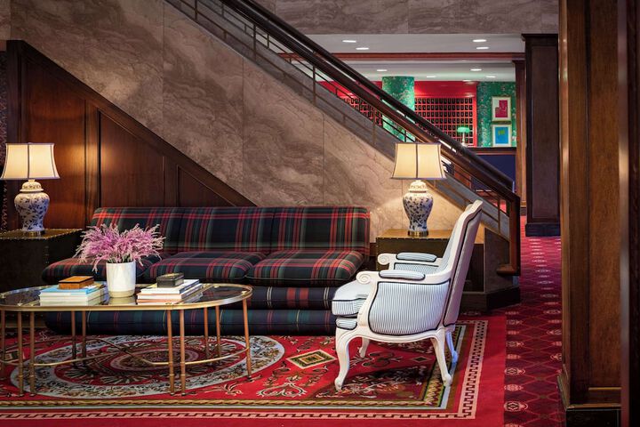 Hotel Interior 27 of 99