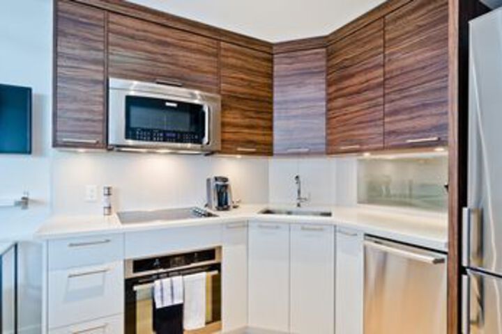 Lido in Kensington by Suite Digs