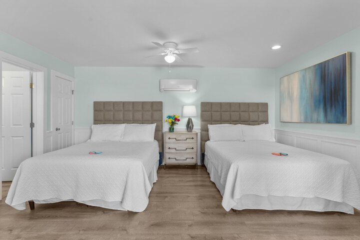 Loggerhead Inn & Suites