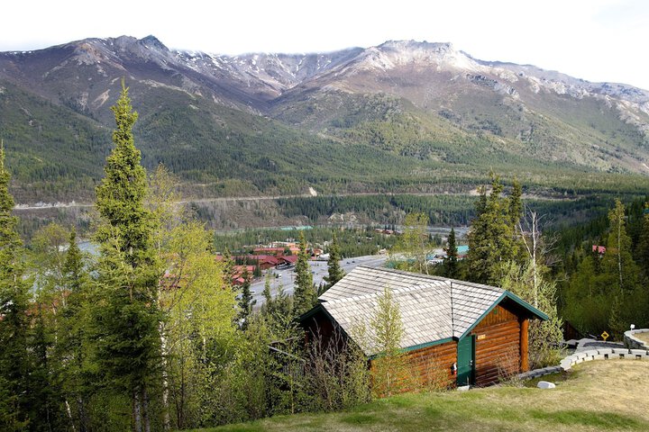 Grande Denali Lodge