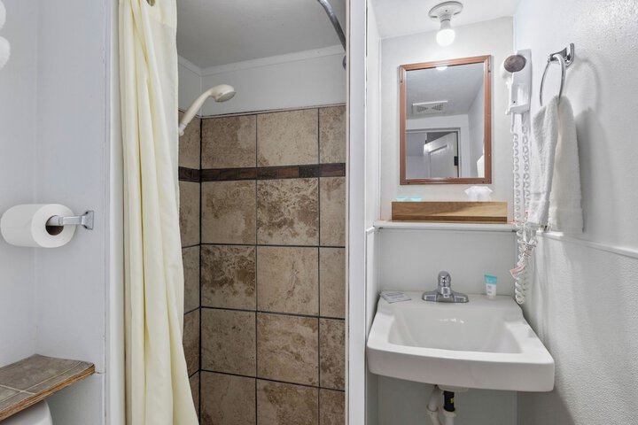 Oceanside Ocean Front Cabins