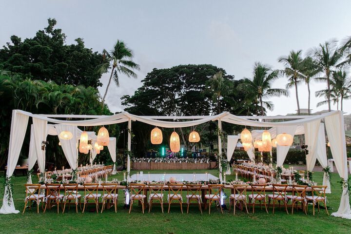 The Ritz-Carlton Maui Kapalua
