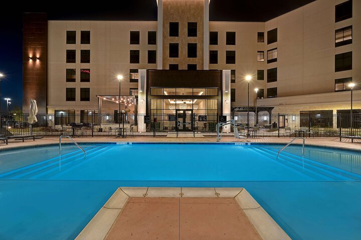 Pool 6 of 50