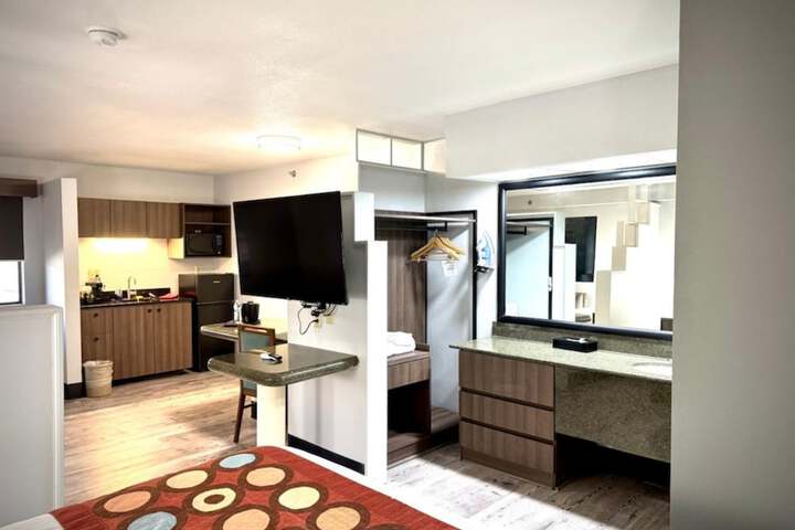 SureStay Plus by Best Western Cannon A.F.B.