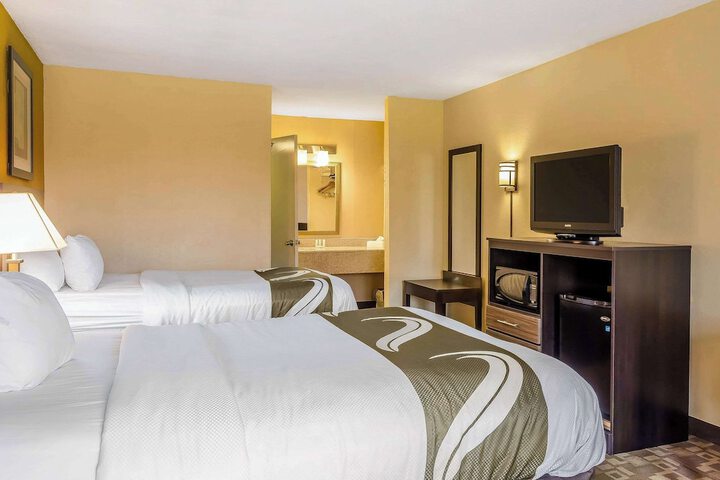 Quality Inn University Area