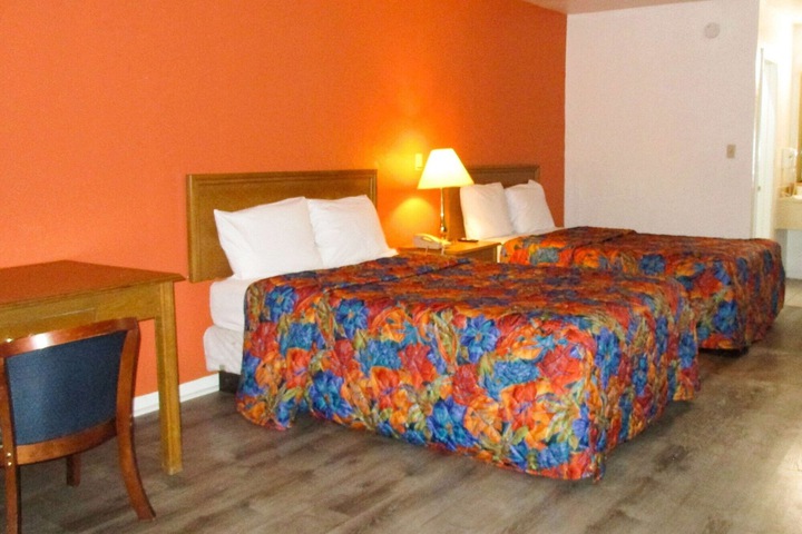 Motel 6 Portsmouth VA