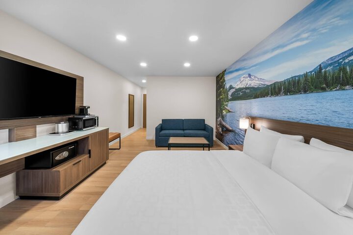 Clarion Pointe Kent - Seattle South