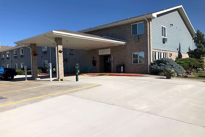 Hotel 1 of 35
