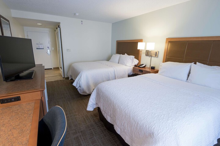 Hampton Inn Boca Raton