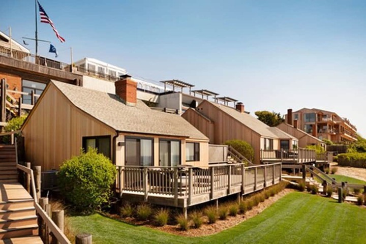 Gurneys Montauk Resort & Seawater Spa
