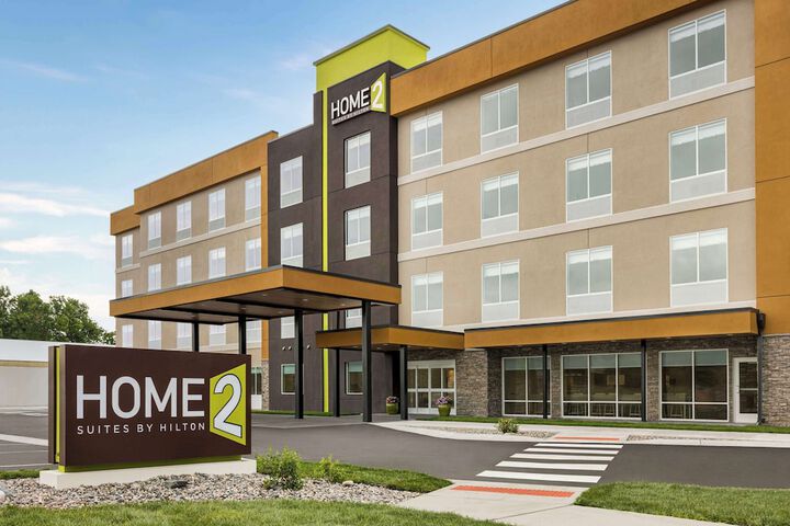 Hotel 2 of 35