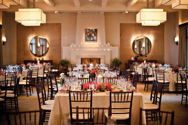 Four Seasons Resort Rancho Encantado Santa Fe