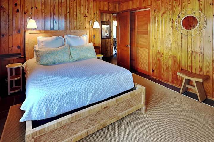 Sea Strapped by Topsail Realty