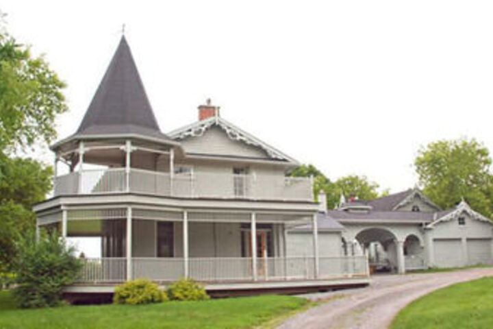 The Grafton Inn