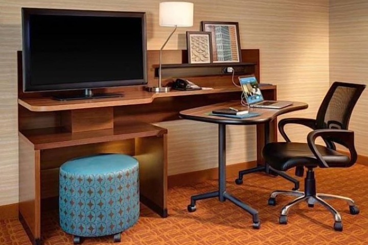 Fairfield Inn & Suites by Marriott Philadelphia Horsham