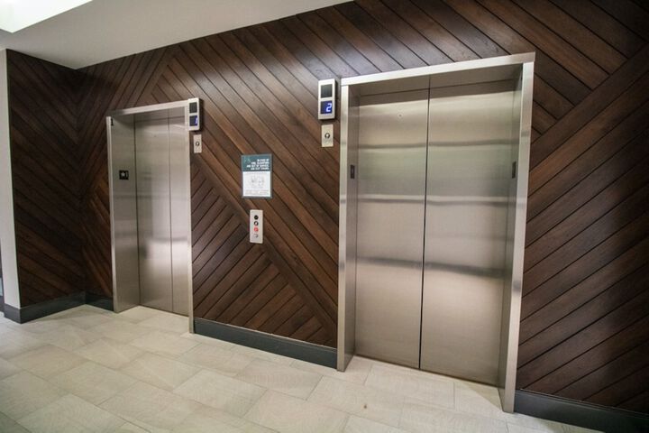 Holiday Inn Grand Rapids Downtown by IHG