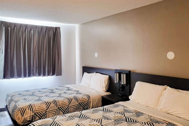 Motel 6 Sinton TX