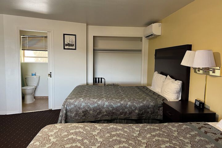 Port Townsend Inn