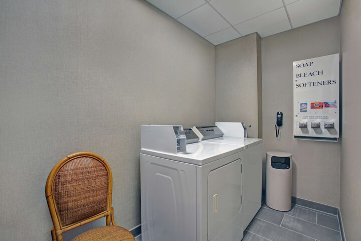 Hampton Inn Salisbury