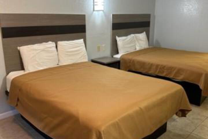 Executive Inn Mercedes Weslaco