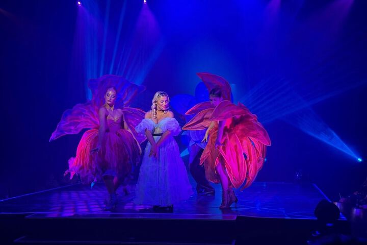 Eldorado Reno – a Caesars Rewards Destination
