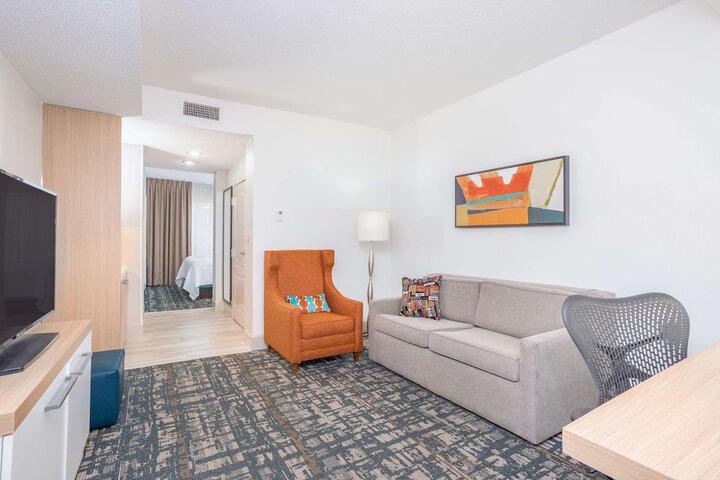 Hilton Garden Inn Cincinnati / Sharonville