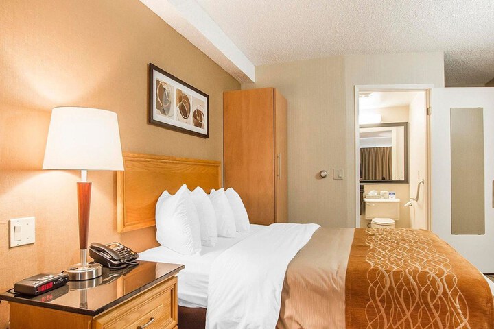 Comfort Inn Rimouski