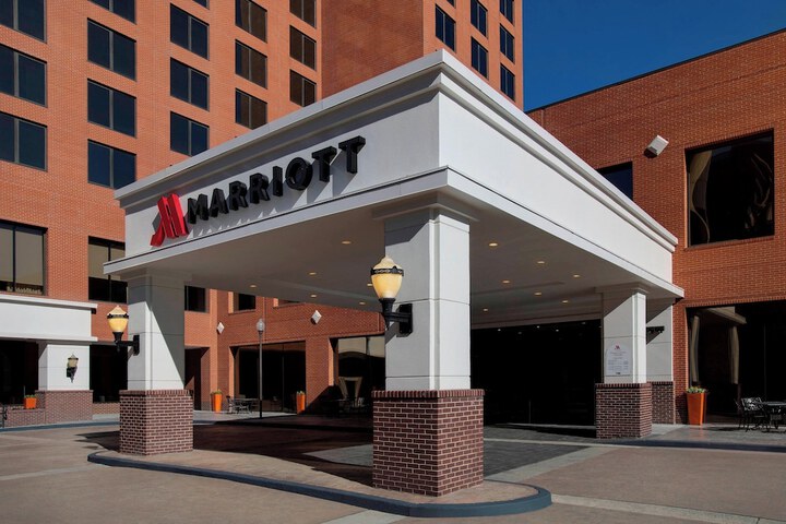 Winston-Salem Marriott