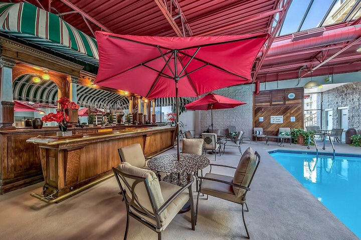 Plaza Resort Club