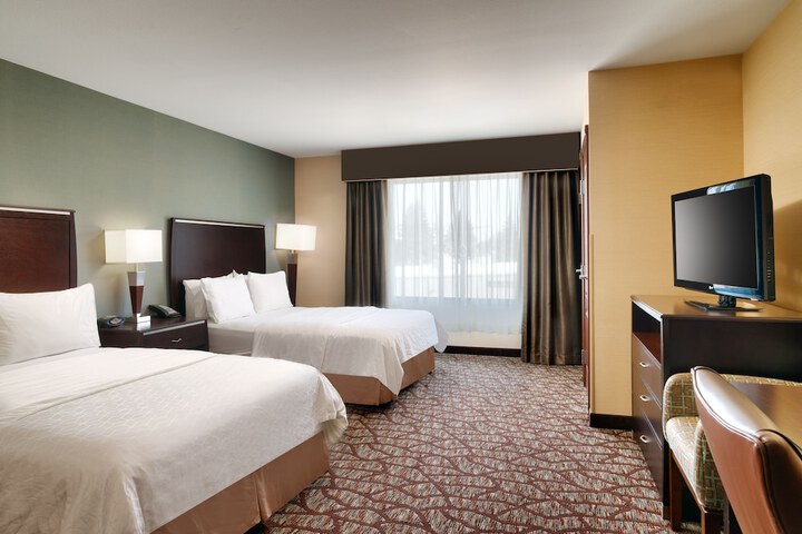 Holiday Inn Express Hotel & Suites Butte by IHG