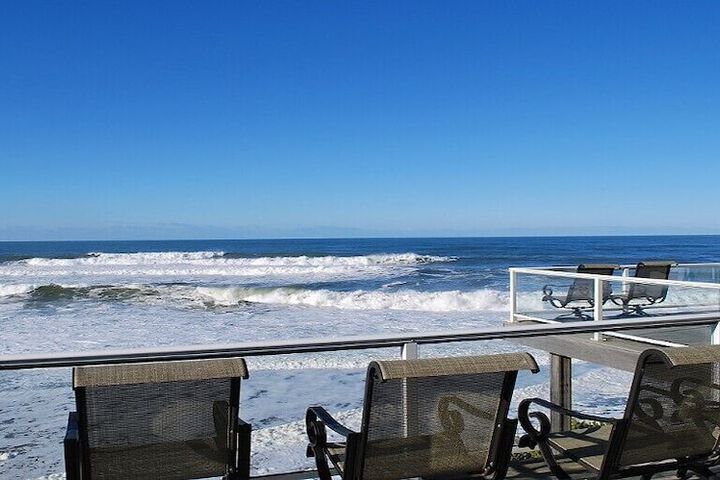 Admirals Beach Retreat